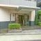 【東京都/三鷹市下連雀】アールヴェール三鷹下連雀 エントランス