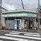 【東京都/杉並区永福】エクセレントシティ永福町駅前 ファミリーマート永福町駅南店