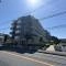 【東京都/三鷹市下連雀】ファミール三鷹グランデージ 外観