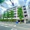 【東京都/中野区上鷺宮】グランベル鷺宮サンクチュアリ 外観