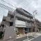 【東京都/三鷹市下連雀】ウイングヒルズ三鷹 外観