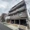 【東京都/三鷹市下連雀】ウイングヒルズ三鷹 外観