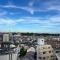 【東京都/三鷹市下連雀】ヴァースクレイシア三鷹 眺望：ズームなし