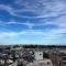 【東京都/三鷹市下連雀】ヴァースクレイシア三鷹 眺望