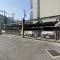 【大阪府/大阪市北区中津】ラフィーナ北梅田 駐車場