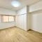 【大阪府/大阪市中央区谷町】大手前ストークマンション 洋室