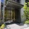 【大阪府/大阪市西区靱本町】プレミストタワー靱本町 外観