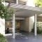 【大阪府/大阪市西区新町】ジオ新町 エントランス