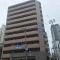 【大阪府/大阪市西区京町堀】リーガル京町堀 外観