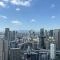 【大阪府/大阪市福島区福島】ザ・タワー大阪 眺望
