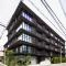 【京都府/京都市中京区夷川通西洞院西入】ライオンズ京都御所南レジデンス 外観