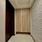 【大阪府/大阪市北区大淀南】グランドメゾン新梅田タワー　THE　CLUB RESIDENCE 玄関