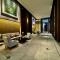 【大阪府/大阪市北区大淀南】グランドメゾン新梅田タワー　THE　CLUB RESIDENCE エントランス