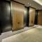 【大阪府/大阪市北区大淀南】グランドメゾン新梅田タワー　THE　CLUB RESIDENCE エレベーターホール