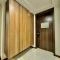 【大阪府/大阪市北区大淀南】グランドメゾン新梅田タワー　THE　CLUB RESIDENCE 玄関