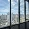 【大阪府/大阪市中央区北浜】北浜ミッドタワー 眺望