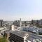 【大阪府/大阪市都島区友渕町】ファミール都島パークサイド 眺望