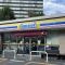 【大阪府/大阪市都島区友渕町】ベルパークシティ B棟 ミニストップ都島友渕町店