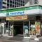 【大阪府/大阪市都島区内代町】ヴィルヌーブ野江内代 ファミリーマート都島内代町店
