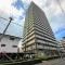 【大阪府/大阪市中央区瓦屋町】キングマンション心斎橋東 外観