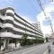 【大阪府/大阪市西成区岸里東】岸里コーポ 壱号館 外観