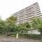 【大阪府/大阪市都島区友渕町】ベル・パークシティ E棟 外観