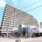 【大阪府/大阪市港区磯路】藤和市岡ハイタウン 外観