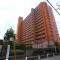【大阪府/東大阪市若江東町】ライオンズマンション若江東　 弐番館 外観