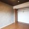 【大阪府/東大阪市若江東町】ライオンズマンション若江東　 弐番館 洋室