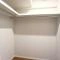 【大阪府/東大阪市若江東町】ライオンズマンション若江東　 弐番館 収納：ウォークインクローゼット