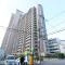 【大阪府/大阪市福島区福島】ラグザ・大阪レジデンス 外観