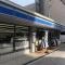【大阪府/大阪市北区本庄西】シティタワー梅田東 ローソン中崎二丁目店