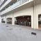 【大阪府/大阪市西区西本町】グランドメゾン靭 駐輪場