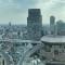 【大阪府/大阪市西区南堀江】ブランズタワー南堀江 眺望