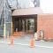 【大阪府/大阪市福島区福島】西梅田ダイヤモンドマンション アプローチ