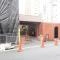 【大阪府/大阪市福島区福島】西梅田ダイヤモンドマンション アプローチ