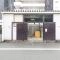 【大阪府/大阪市福島区福島】西梅田ダイヤモンドマンション ゴミ置場