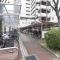 【大阪府/大阪市城東区中央】ファミール野江 駐輪場