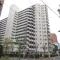 【大阪府/大阪市城東区中央】ファミール野江 外観