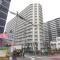 【大阪府/大阪市城東区中央】ファミール野江 外観