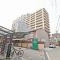 【大阪府/大阪市福島区海老江】パークホームズ福島エルグレース 外観