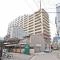 【大阪府/大阪市福島区海老江】パークホームズ福島エルグレース 外観
