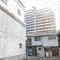 【大阪府/大阪市福島区海老江】パークホームズ福島エルグレース 外観