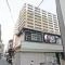 【大阪府/大阪市福島区海老江】パークホームズ福島エルグレース 外観