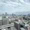 【大阪府/大阪市北区野崎町】シティタワー東梅田パークフロント 眺望：リビングからの眺望