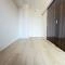 【大阪府/大阪市北区野崎町】シティタワー東梅田パークフロント 洋室：リビング横の洋室（約5.0帖）