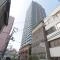 【大阪府/大阪市北区西天満】ヴィークタワー大阪 外観