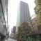 【大阪府/大阪市北区西天満】ヴィークタワー大阪 外観