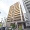 【大阪府/大阪市北区豊崎】グランアッシュ梅田ヴィークス 外観