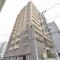 【大阪府/大阪市北区豊崎】グランアッシュ梅田ヴィークス 外観